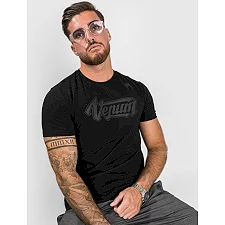 Футболка чоловіча VENUM Absolute 2.0 Black