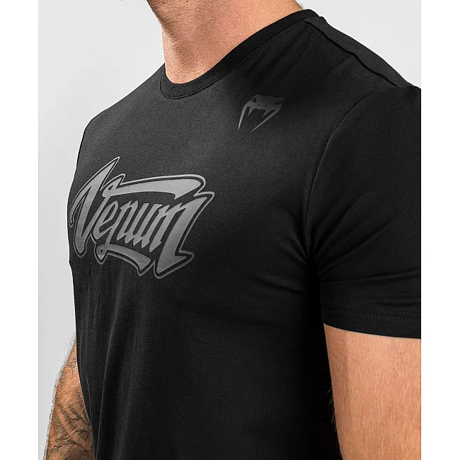 Футболка чоловіча VENUM Absolute 2.0 Black