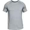 Футболка Under Armour MK-1 Short Sleeve T-Shirt Steel