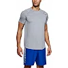 Футболка Under Armour MK-1 Short Sleeve T-Shirt Steel