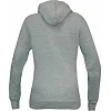 Худі жіноча Bad Boy Womans Fleece Grey