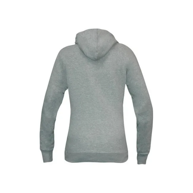 Худі жіноча Bad Boy Womans Fleece Grey
