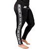 Женские компрессионные штаны Tatami Ladies Vengeance Grappling Black
