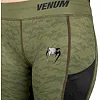 Легінси жіночі VENUM Power 2.0 Khaki Black