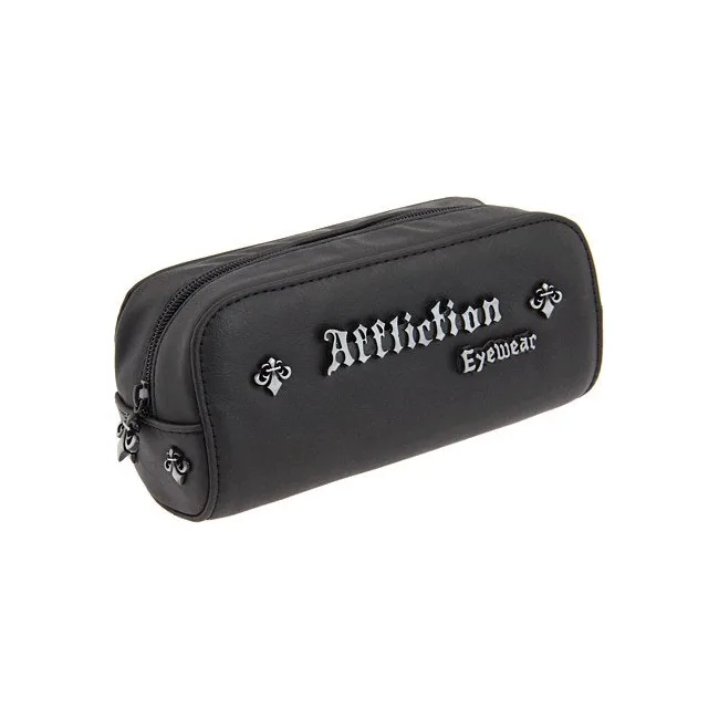 Женские солнцезащитные очки AFFLICTION Bianca - Black