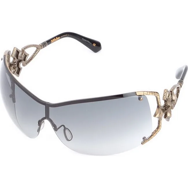 Женские солнцезащитные очки AFFLICTION Bianca - Black