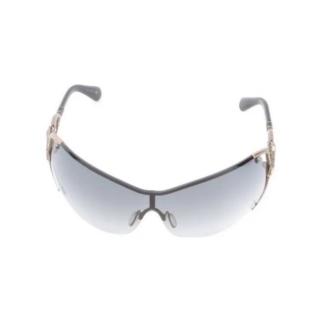 Женские солнцезащитные очки AFFLICTION Bianca - Black
