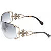 Женские солнцезащитные очки AFFLICTION Bianca - Black