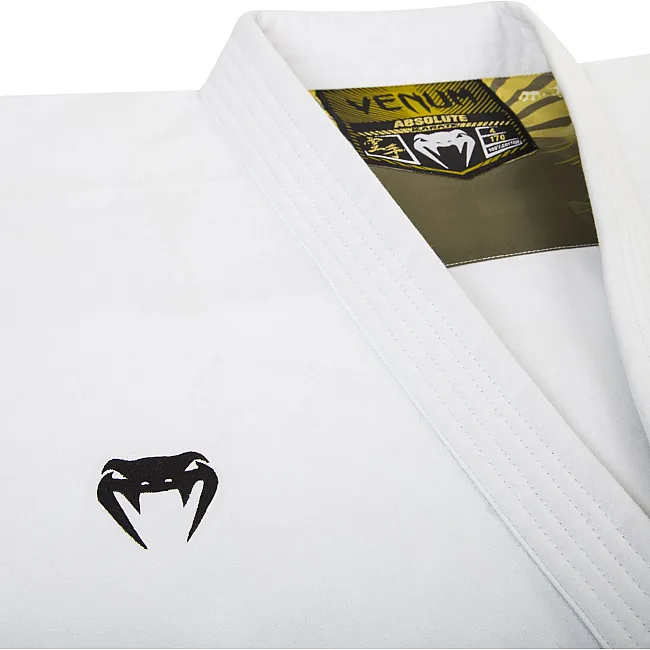 Кимоно для карате Venum Absolute WKF