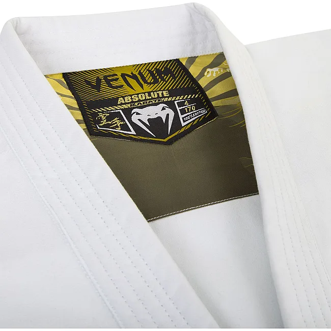 Кимоно для карате Venum Absolute WKF