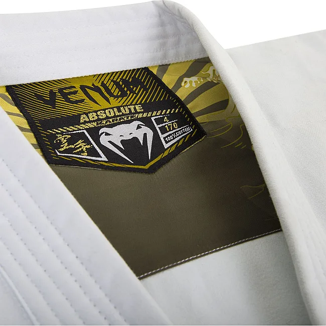 Кимоно для карате Venum Absolute WKF