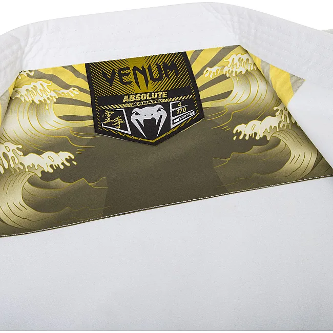 Кимоно для карате Venum Absolute WKF