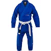 Кимоно TATAMI Elements Superlite Gi Blue
