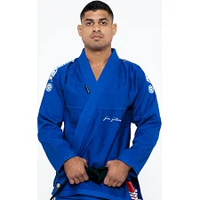 Кимоно TATAMI Elements Superlite Gi Blue