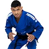 Кимоно TATAMI Elements Superlite Gi Blue