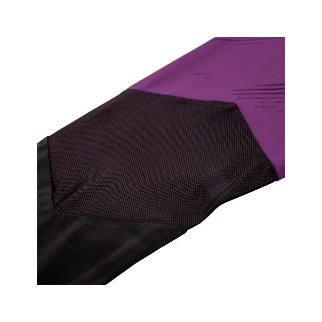 Компрессионные штаны VENUM NoGi 2.0 Black Purple