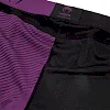 Компрессионные штаны VENUM NoGi 2.0 Black Purple