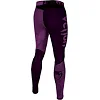 Компрессионные штаны VENUM NoGi 2.0 Black Purple