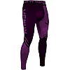 Компрессионные штаны VENUM NoGi 2.0 Black Purple