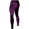 Компрессионные штаны VENUM NoGi 2.0 Black Purple