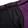 Компрессионные штаны VENUM NoGi 2.0 Black Purple