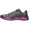 Кросівки жіночі UNDER ARMOUR Micro G Pulse Black Purple