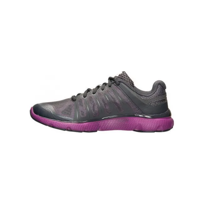 Кросівки жіночі UNDER ARMOUR Micro G Pulse Black Purple