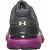 Кросівки жіночі UNDER ARMOUR Micro G Pulse Black Purple