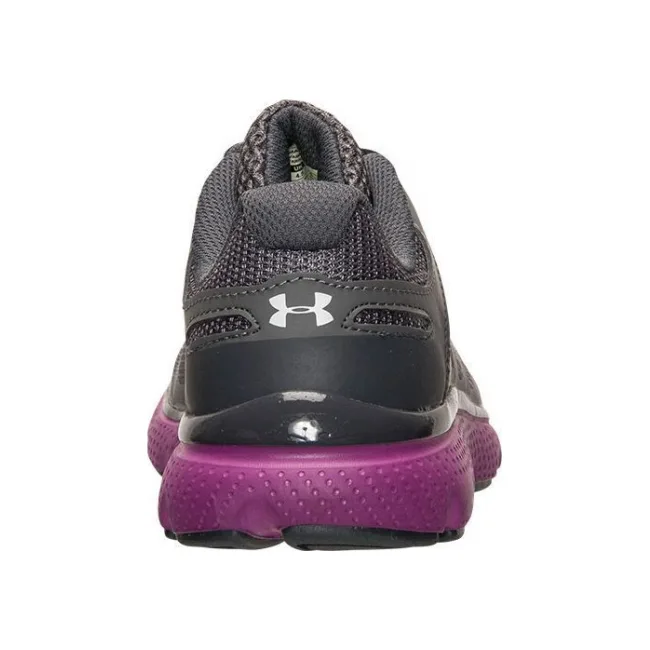 Кросівки жіночі UNDER ARMOUR Micro G Pulse Black Purple