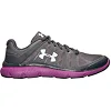 Кросівки жіночі UNDER ARMOUR Micro G Pulse Black Purple