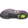 Кросівки жіночі UNDER ARMOUR Micro G Pulse Black Purple