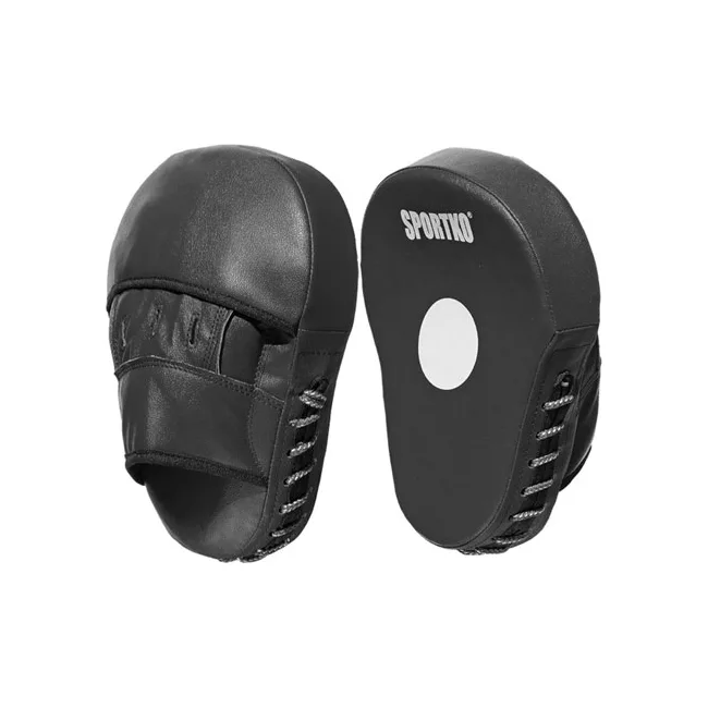 Лапы боксерские Sportko Яблоко ПД5