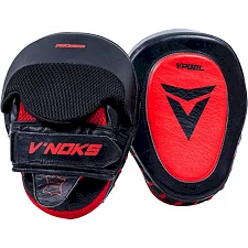 Лапы боксерские V`Noks Fuoco