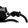 Манжета для тяги POWERPLAY 4334 Ankle Strap Черная