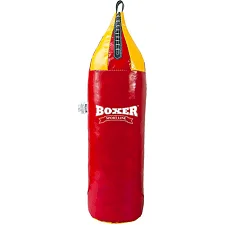 Боксерський мішок шоломоподібний Boxer (ПВХ)