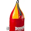 Боксерський мішок шоломоподібний Boxer (ПВХ)