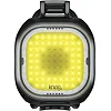 Мигалка передняя KNOG Blinder Mini Square Front 50 Lumens Black