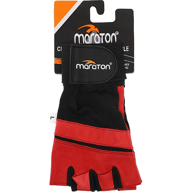Перчатки атлетические MARATON MAR-504