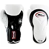 Рукавиці для боксу Twins Velcro Extra Design BGVL6 Black White