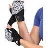 Перчатки для фитнеса TAPOUT SB168505 M