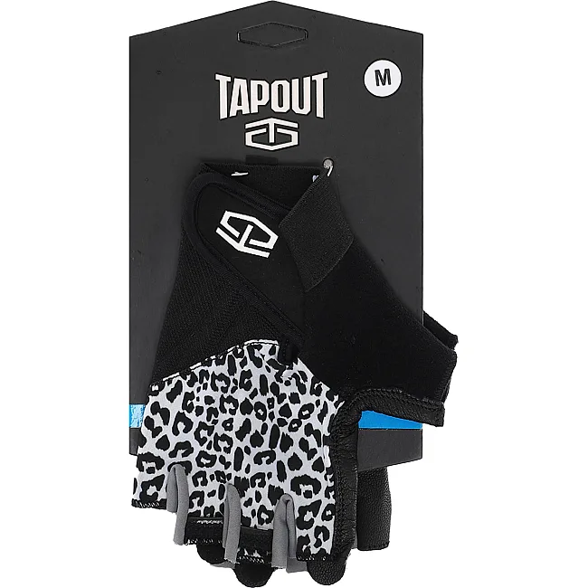 Перчатки для фитнеса TAPOUT SB168505 M