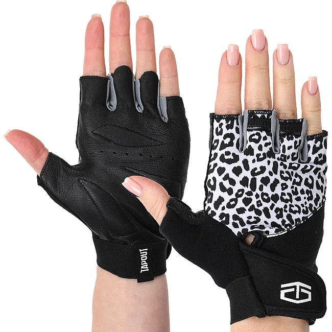 Перчатки для фитнеса TAPOUT SB168505 M
