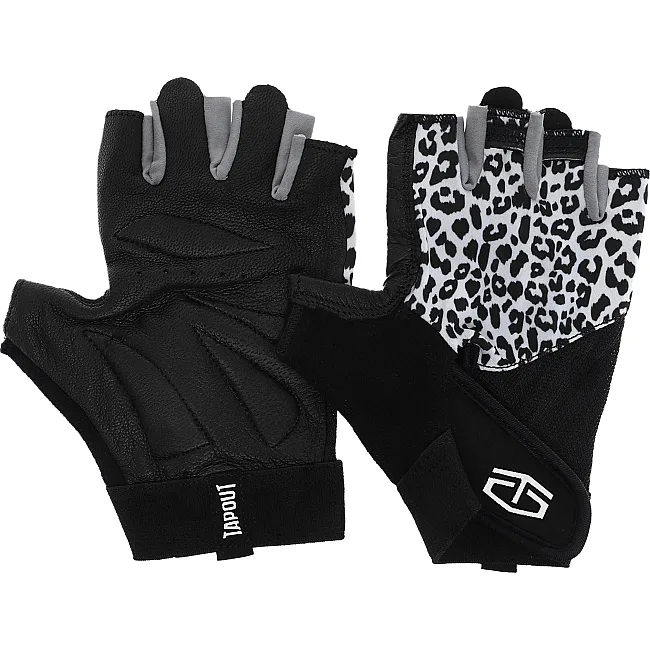Перчатки для фитнеса TAPOUT SB168505 M