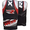 Рукавички снарядні (битки) RDX Black