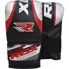 Перчатки снарядные (битки) RDX Black