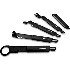 Професійний набір ключів BIRZMAN Specialist 4PCS Wrench Set for Road