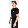Рашгард VENUM Contender Short Sleeve Black