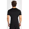 Рашгард VENUM Contender Short Sleeve Black
