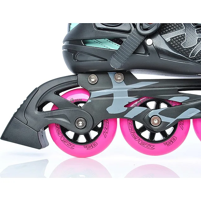Ролики TEMPISH XT4 Lady