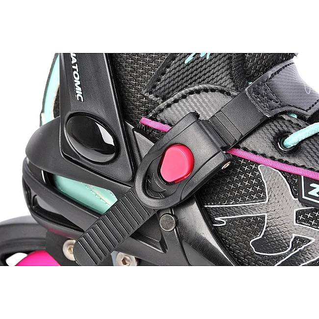 Ролики TEMPISH XT4 Lady